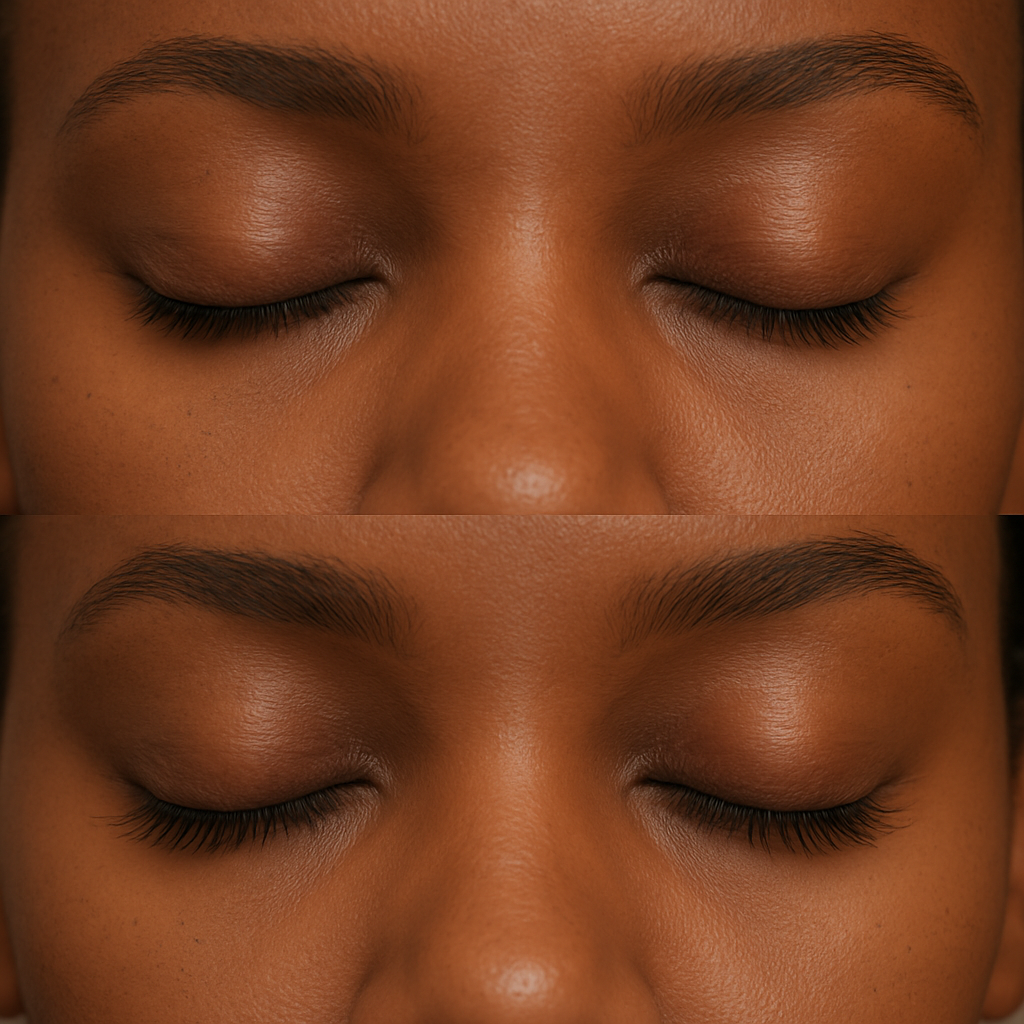 Princess Lash growth serum