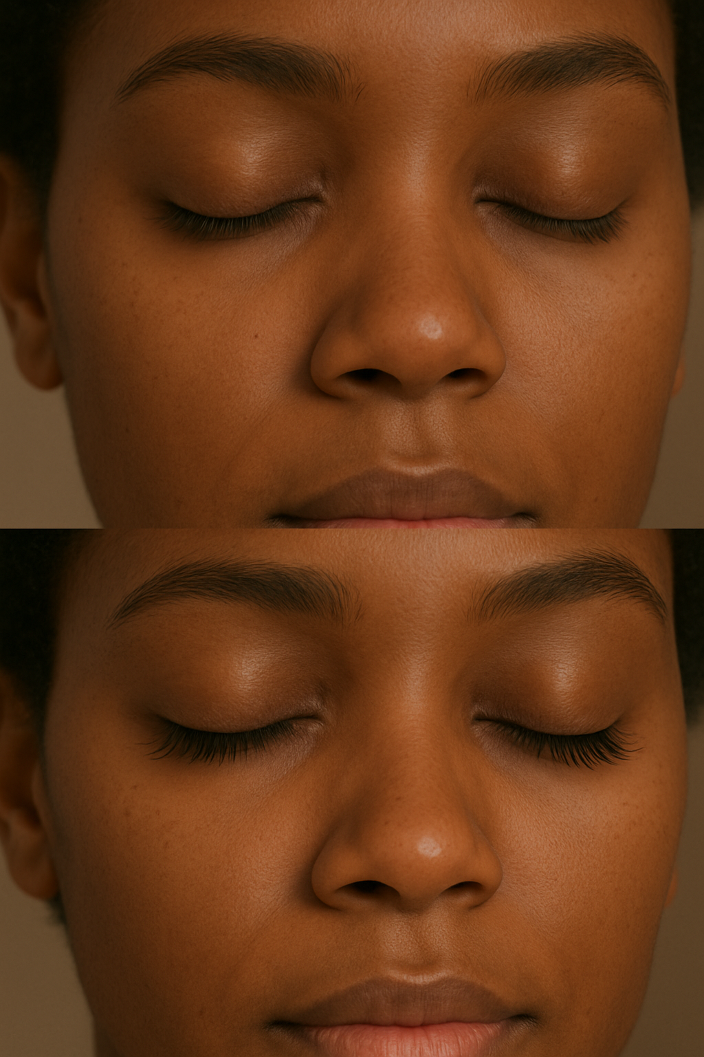 Princess Lash growth serum